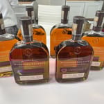 Company Gifts Personalized Alcohol Bottles