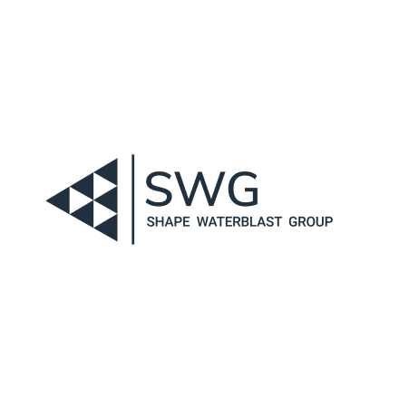 Shape Waterblast Group Client of Spring Monogramming