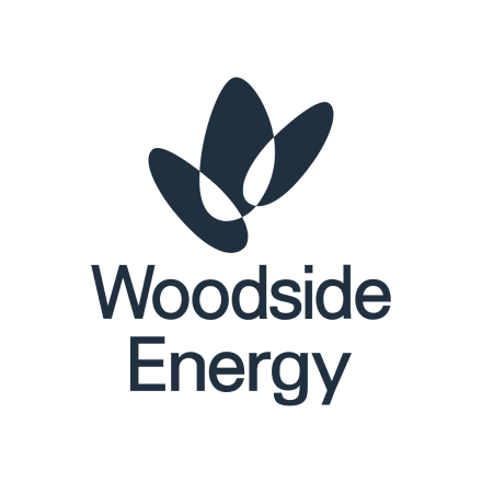 Woodside Energy Client of Spring Monogramming