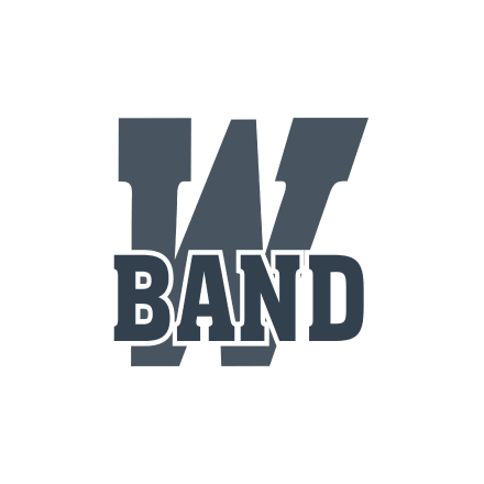 Woodlands High School Band