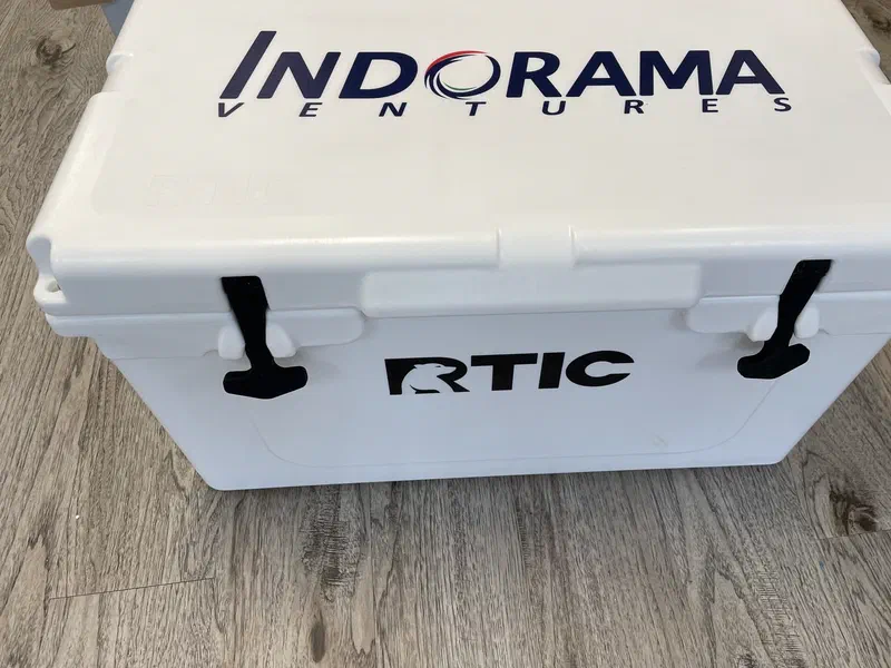 Company swag custom products