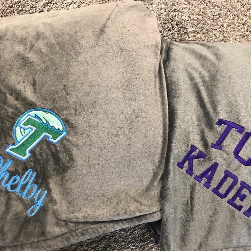 Blankets
