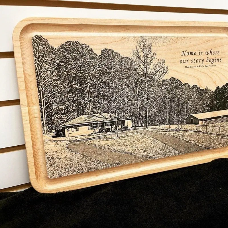 Cutting Boards