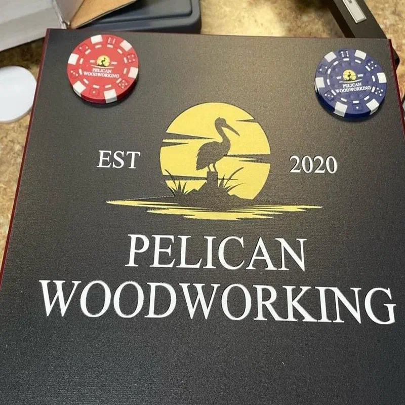 Poker Chips