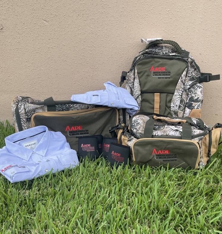 Custom Company Printed Bags and Backpacks